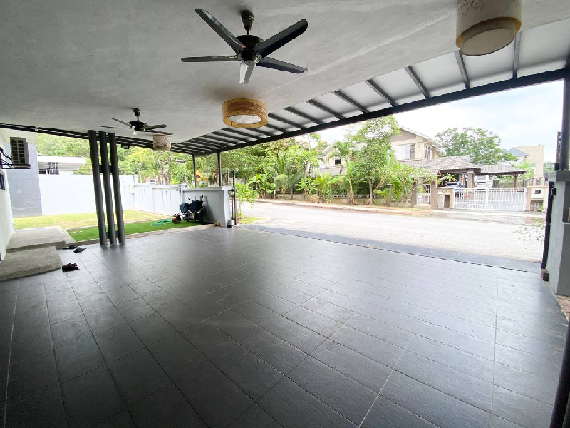 Double Storey Bungalow Perdana Heights, Seksyen U10 Shah Alam - photo 8