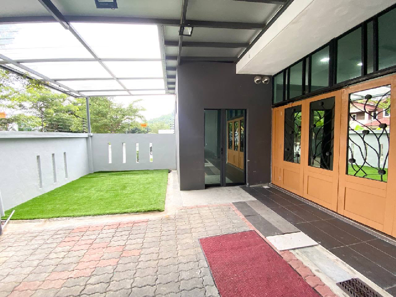 Double Storey Bungalow Perdana Heights, Seksyen U10 Shah Alam - photo 9