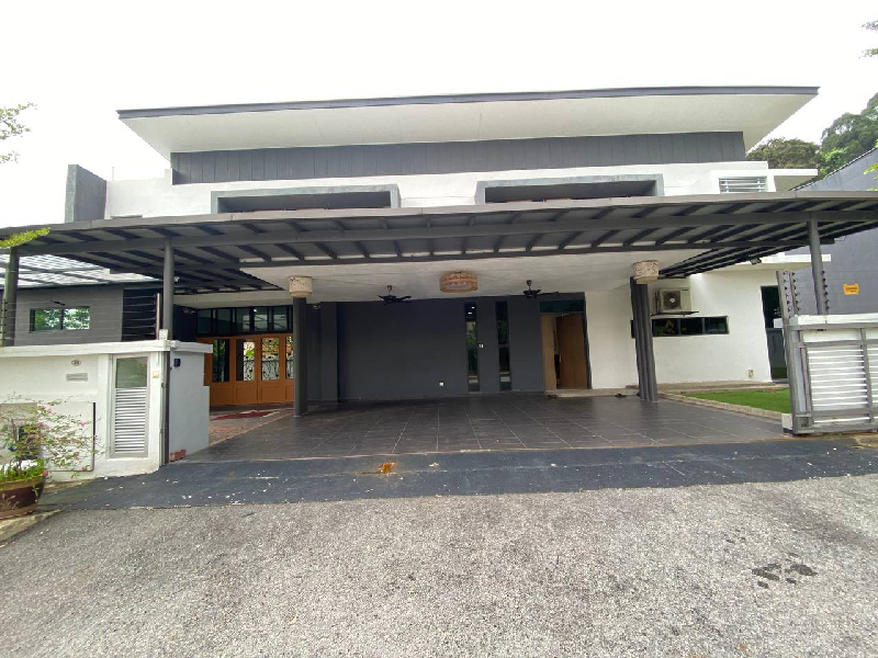 Double Storey Bungalow Perdana Heights, Seksyen U10 Shah Alam - photo 10