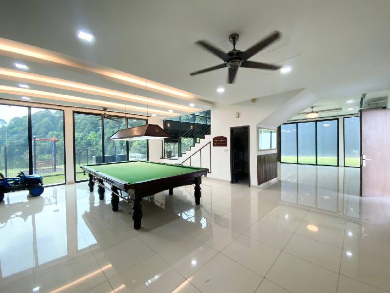 Double Storey Bungalow Perdana Heights, Seksyen U10 Shah Alam - photo 11