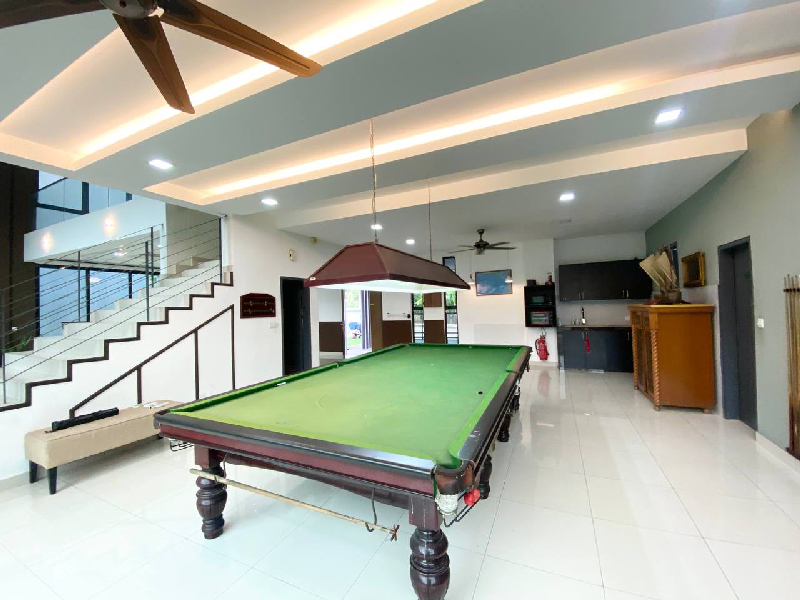 Double Storey Bungalow Perdana Heights, Seksyen U10 Shah Alam - photo 12