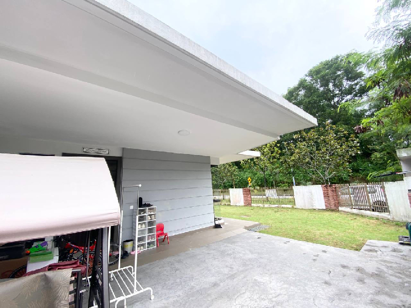 Corner Lot  Double Storey at Elmina Valley 3, Elmina West, Shah Alam - photo 4