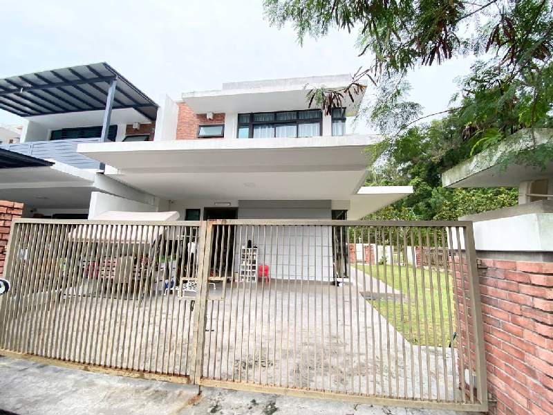 Corner Lot  Double Storey at Elmina Valley 3, Elmina West, Shah Alam - photo 9