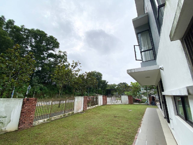 Corner Lot  Double Storey at Elmina Valley 3, Elmina West, Shah Alam - photo 10