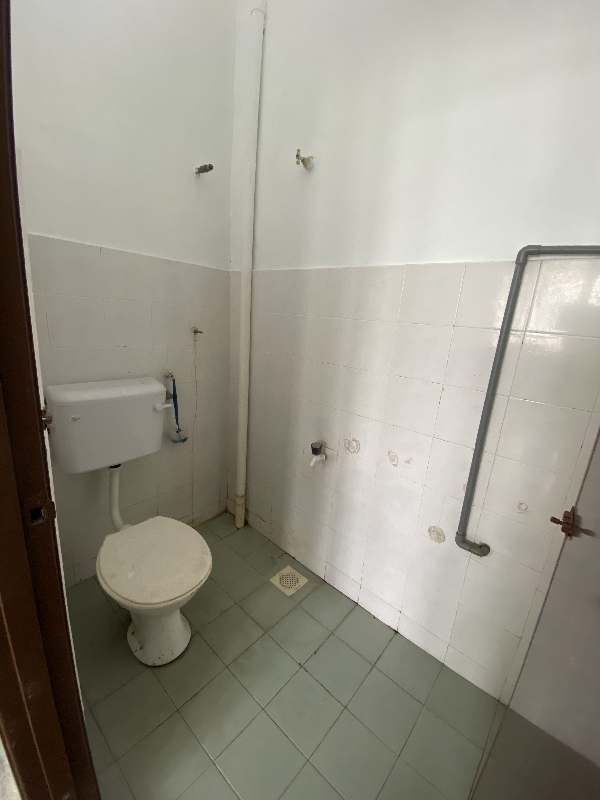 Freehold Corner Single storey Terrace Taman Medan Indah, Teluk Panglima Garang - photo 11
