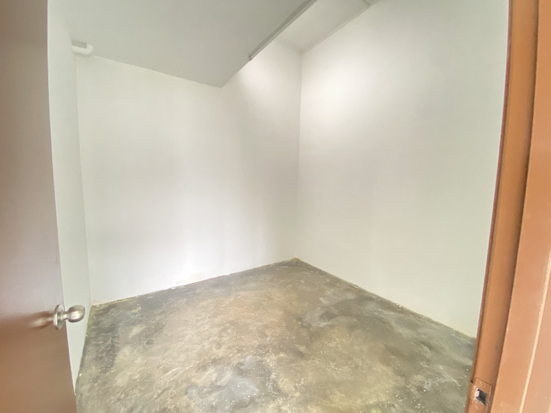 Freehold Corner Single storey Terrace Taman Medan Indah, Teluk Panglima Garang - photo 13