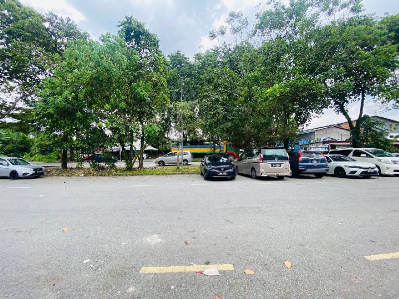 Link Factory Sg Buloh, Taman Industri Sb Jaya, Kg Jaya Industrial Area, Bandar Baru Sg Buloh, - photo 5