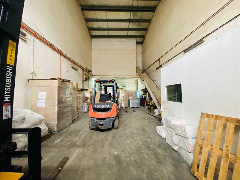 Link Factory Sg Buloh, Taman Industri Sb Jaya, Kg Jaya Industrial Area, Bandar Baru Sg Buloh, - photo 7
