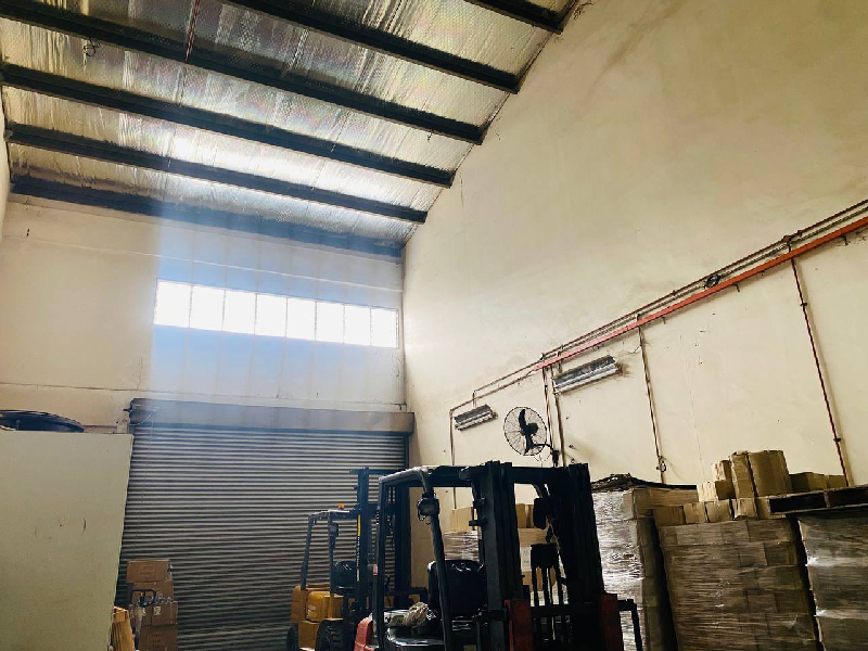 Link Factory Sg Buloh, Taman Industri Sb Jaya, Kg Jaya Industrial Area, Bandar Baru Sg Buloh, - photo 10