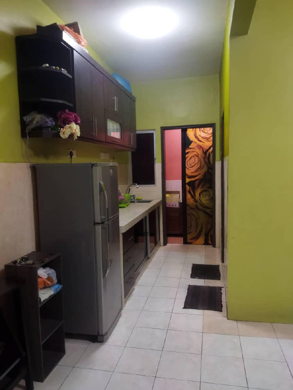 Termurah Apartment Bayu Villa Klang - photo 2