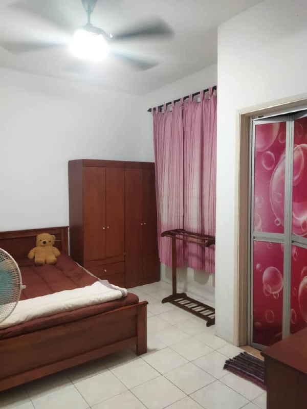 Termurah Apartment Bayu Villa Klang - photo 3