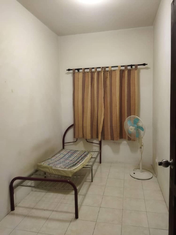 Termurah Apartment Bayu Villa Klang - photo 4