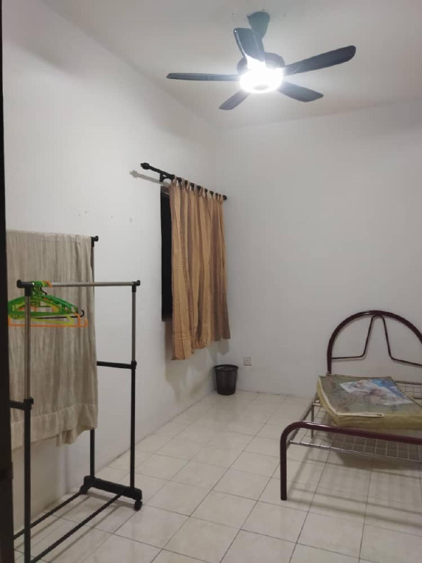 Termurah Apartment Bayu Villa Klang - photo 5