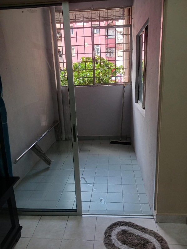 Termurah Pangsapuri Lotus Teratai Puchong - photo 2