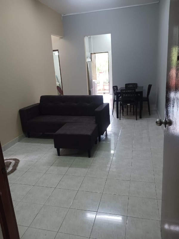 Termurah Pangsapuri Lotus Teratai Puchong - photo 3