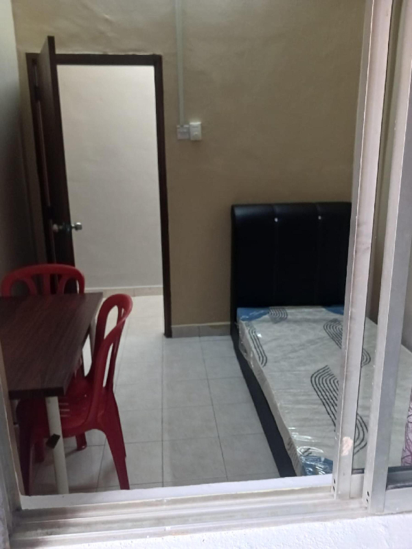 Termurah Pangsapuri Lotus Teratai Puchong - photo 6