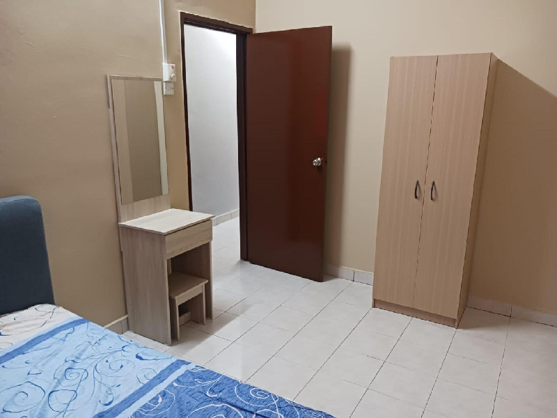 Termurah Pangsapuri Lotus Teratai Puchong - photo 8