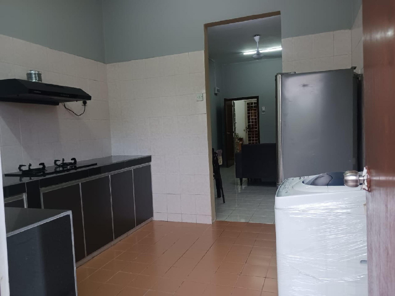 Termurah Pangsapuri Lotus Teratai Puchong - photo 9