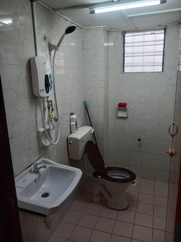 Termurah Pangsapuri Lotus Teratai Puchong - photo 10