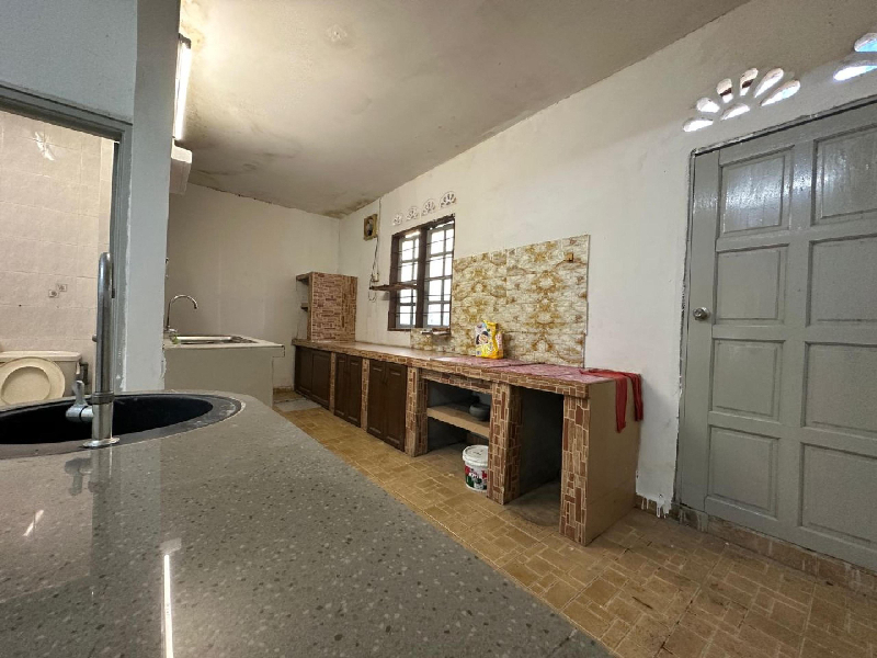 Endlot Renovated Teres 2 Tingkat Bandar Puteri Klang - photo 8