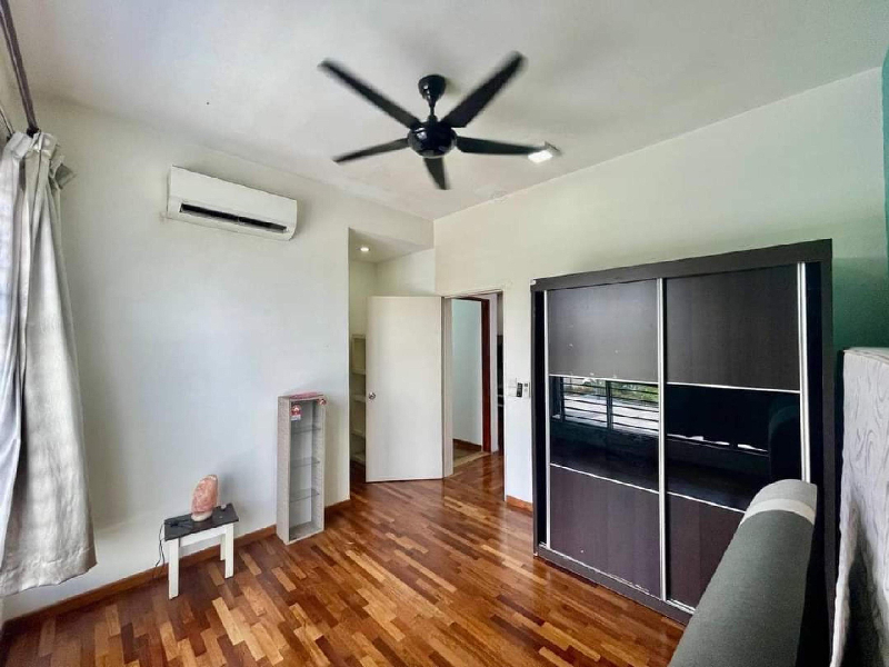 Cantik Teres 3 Tingkat Setia Alam - photo 7