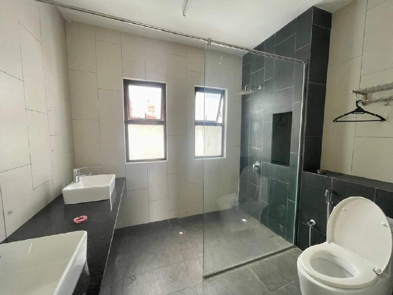 Cantik Teres 3 Tingkat Setia Alam - photo 10