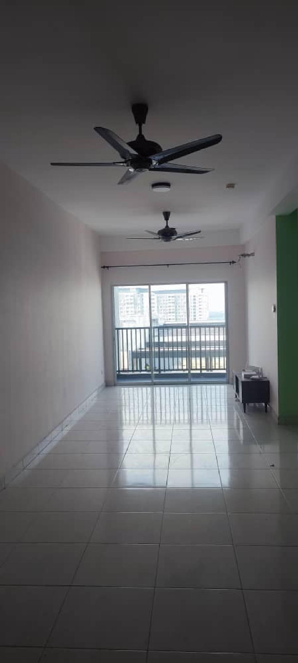 Brand New Condominium Bsp 21 Selangor - photo 2