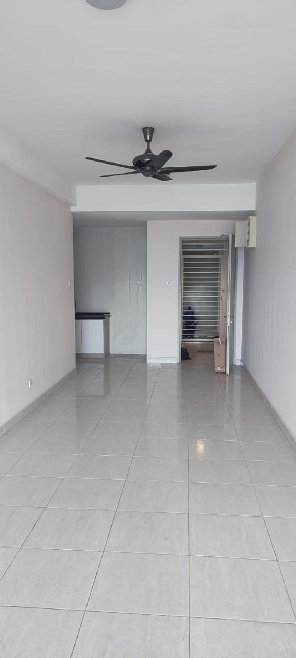 Brand New Condominium Bsp 21 Selangor - photo 3