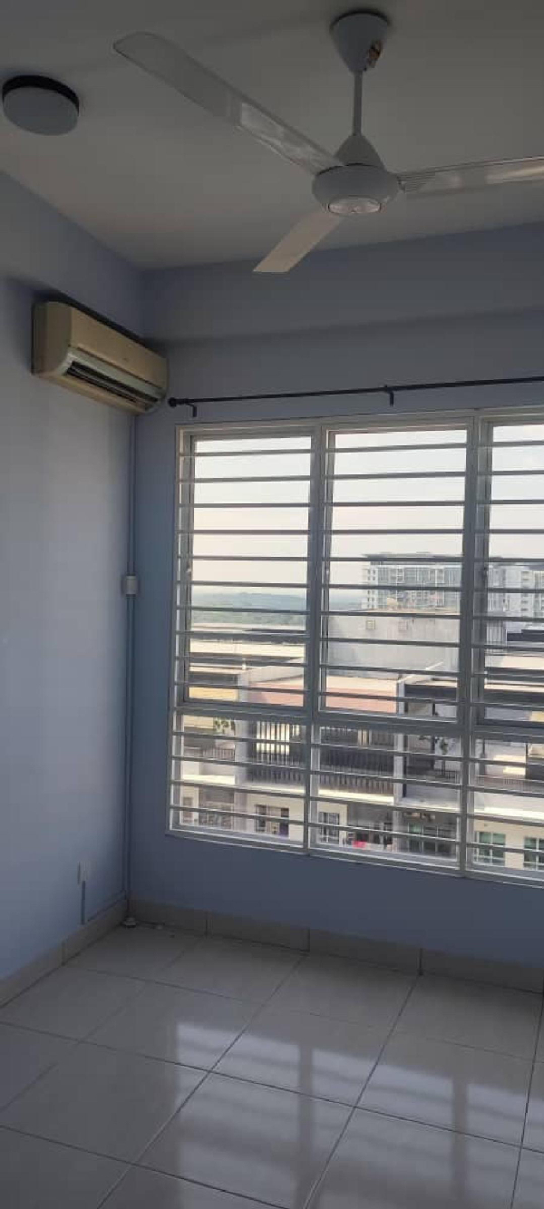 Brand New Condominium Bsp 21 Selangor - photo 6