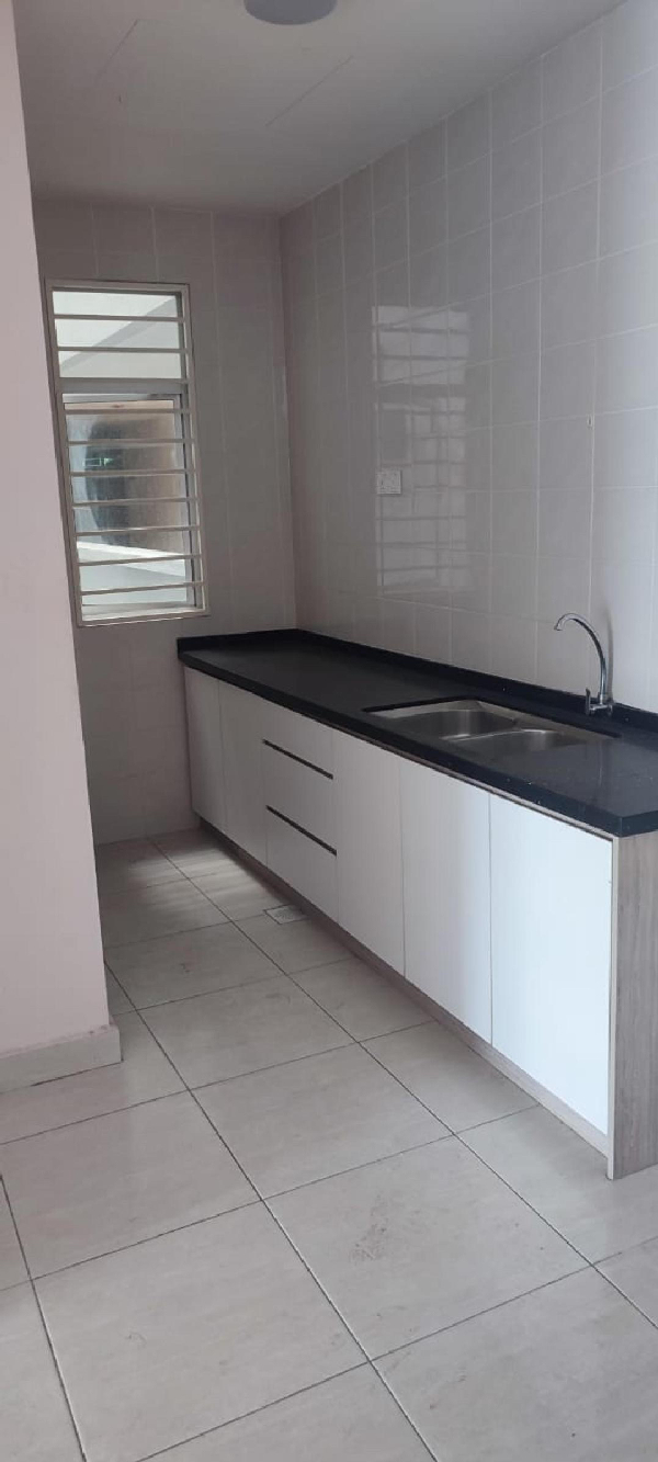 Brand New Condominium Bsp 21 Selangor - photo 7