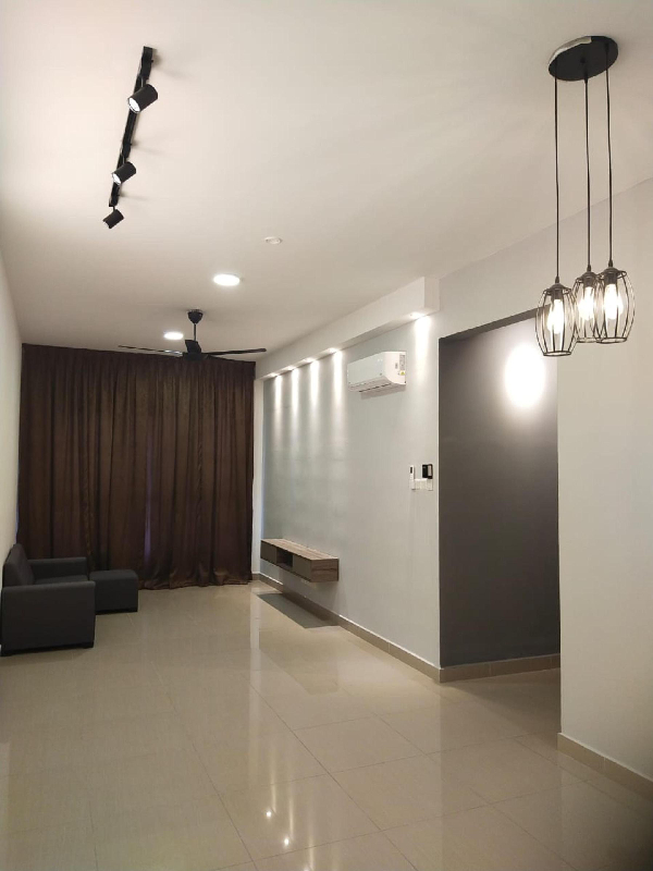 Condominium Untuk Disewa LBS Skylade Residence Puchong - photo 2