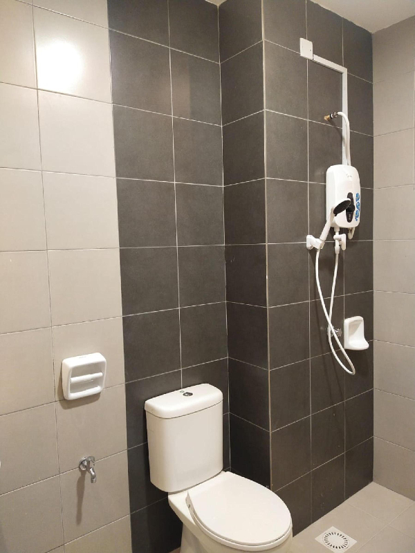 Condominium Untuk Disewa LBS Skylade Residence Puchong - photo 7
