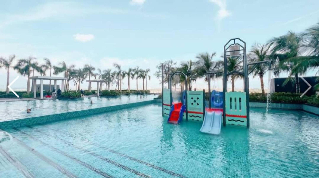 Condominium Untuk Disewa LBS Skylade Residence Puchong - photo 8