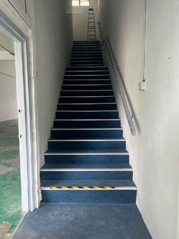 Puchong Taman Mas 1 half sty link factory 26x85ft - photo 11