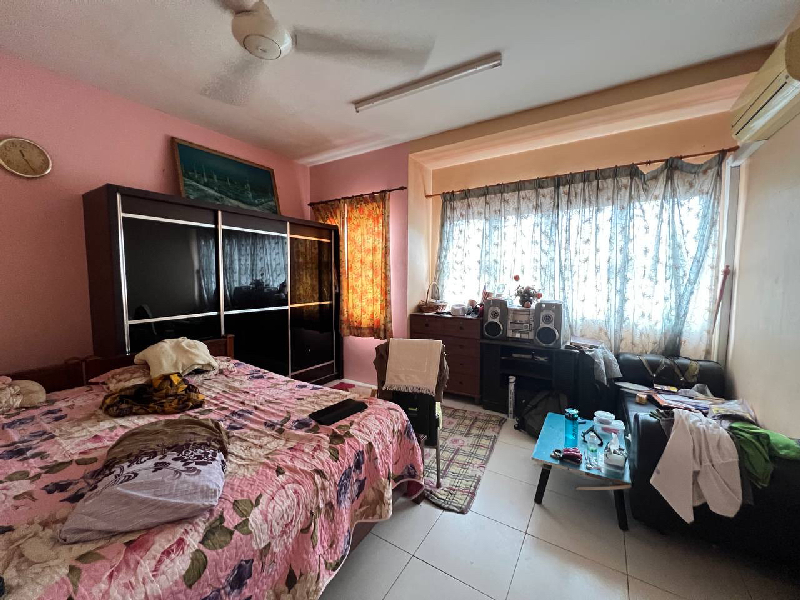 Double Storey Terrace Taman Subang Permata Seksyen U6 Shah Alam - photo 8