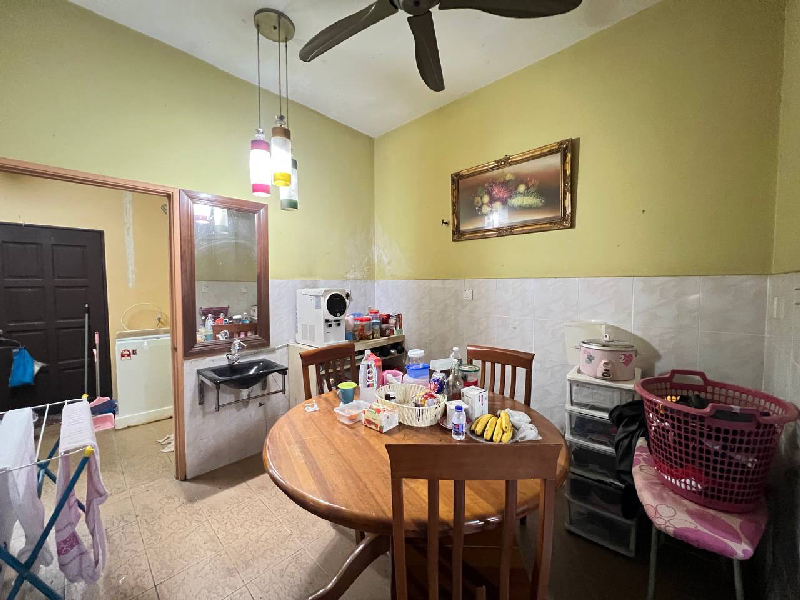 Double Storey Terrace Taman Subang Permata Seksyen U6 Shah Alam - photo 10