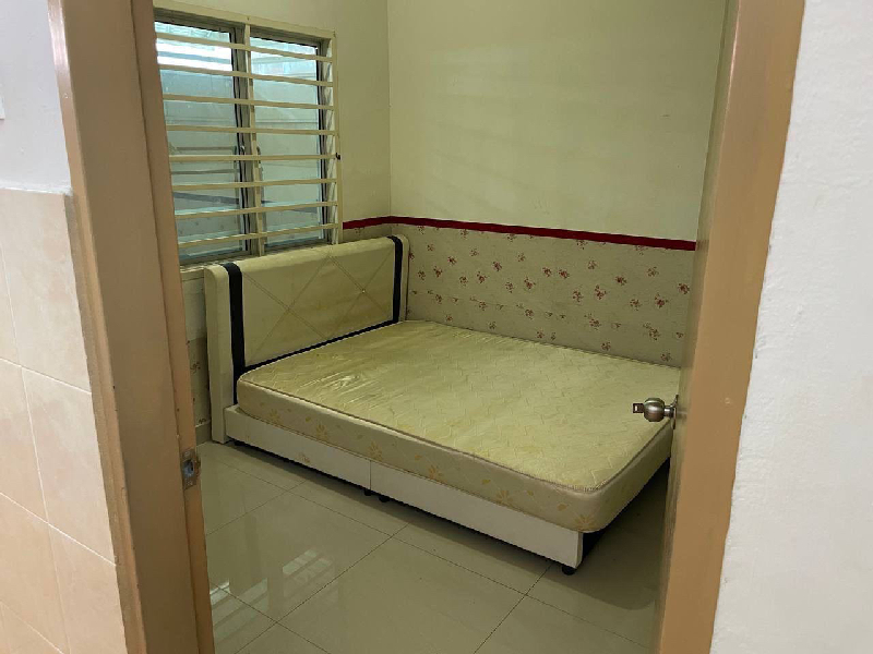 Facing Open Single StoreyTaman Indah KLIA, Salak Tinggi For Sale - photo 6