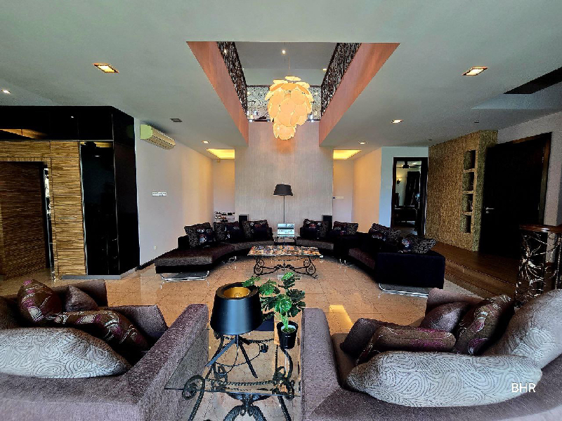 3 STOREY BUNGALOW HOUSE MONTEREZ GOLF COUNTRY CLUB SEKSYEN U9 SHAH ALAM - photo 7