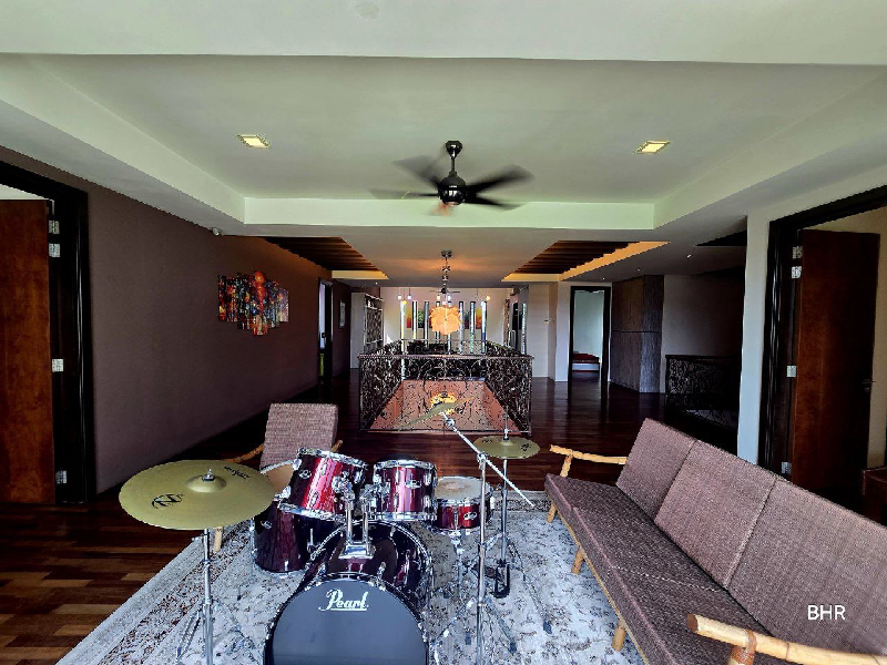 3 STOREY BUNGALOW HOUSE MONTEREZ GOLF COUNTRY CLUB SEKSYEN U9 SHAH ALAM - photo 13
