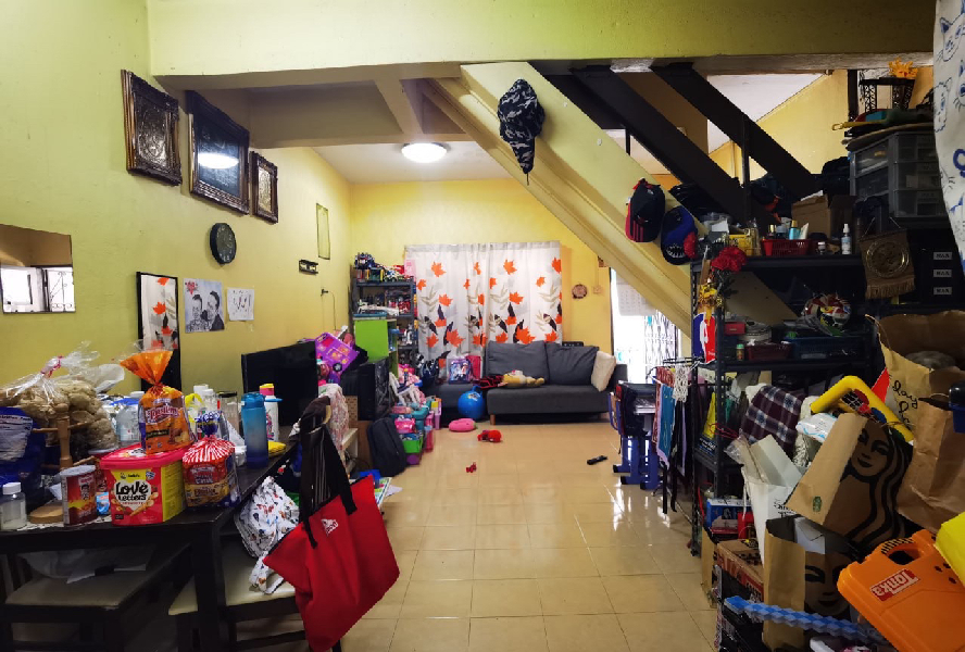 2 Storey Taman Cheras Indah, Kuala Lumpu - photo 6
