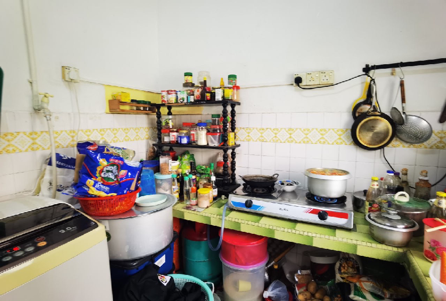 2 Storey Taman Cheras Indah, Kuala Lumpu - photo 7