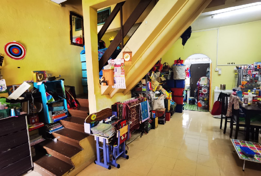 2 Storey Taman Cheras Indah, Kuala Lumpu - photo 8