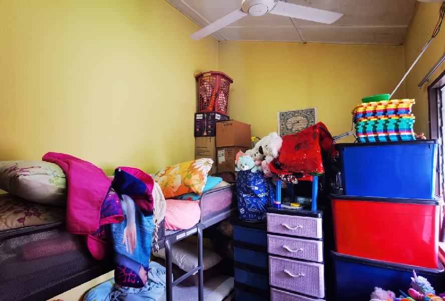 2 Storey Taman Cheras Indah, Kuala Lumpu - photo 10