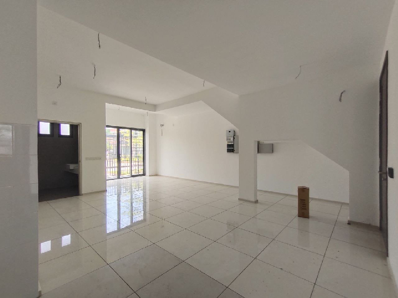 Double Storey Terrace Type 3a Ilham Residence Elmina Gardens, Elmina East - photo 7