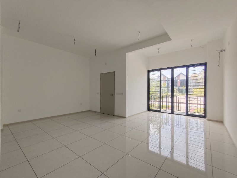 Double Storey Terrace Type 3a Ilham Residence Elmina Gardens, Elmina East - photo 11