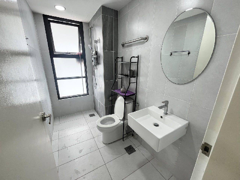 FULLY FURNISHED DUPLEX DUAL KEY Eclipse Residence @ Tower ET2 - photo 11