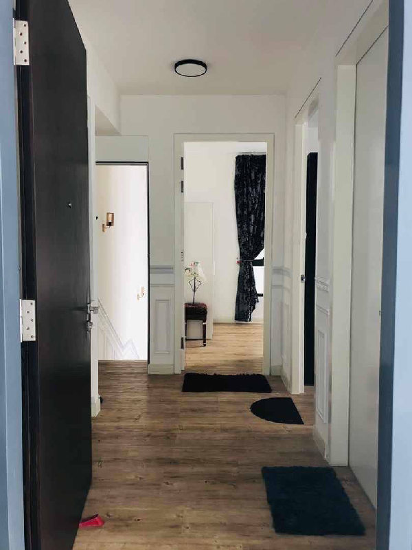 FULLY FURNISHED DUPLEX DUAL KEY Eclipse Residence @ Tower ET2 - photo 12