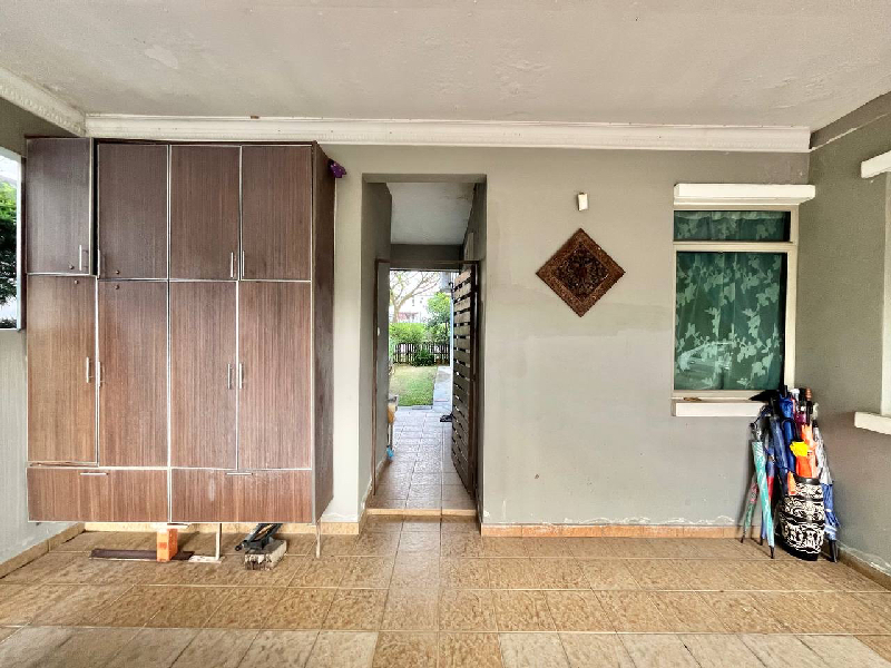END LOT SETIA ECO PARK, SETIA ALAM2 STOREY BUNGALOW - photo 10