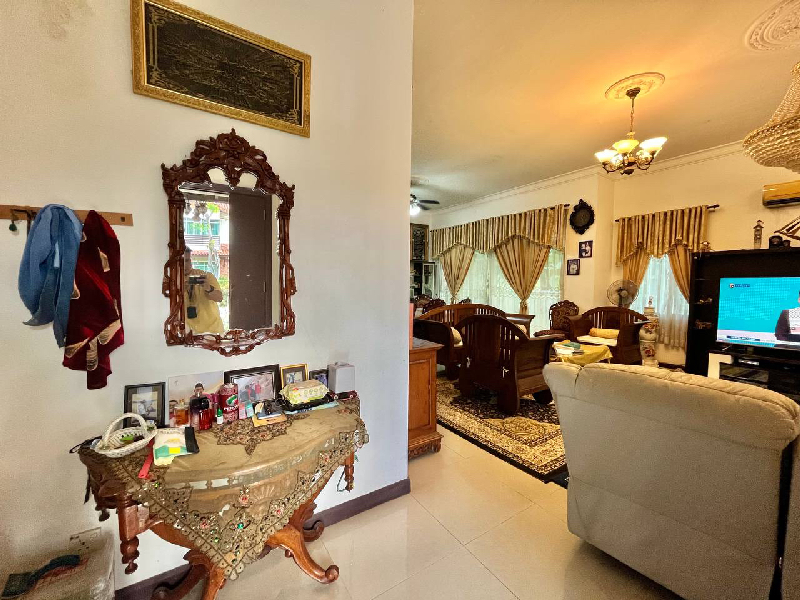 END LOT SETIA ECO PARK, SETIA ALAM2 STOREY BUNGALOW - photo 11