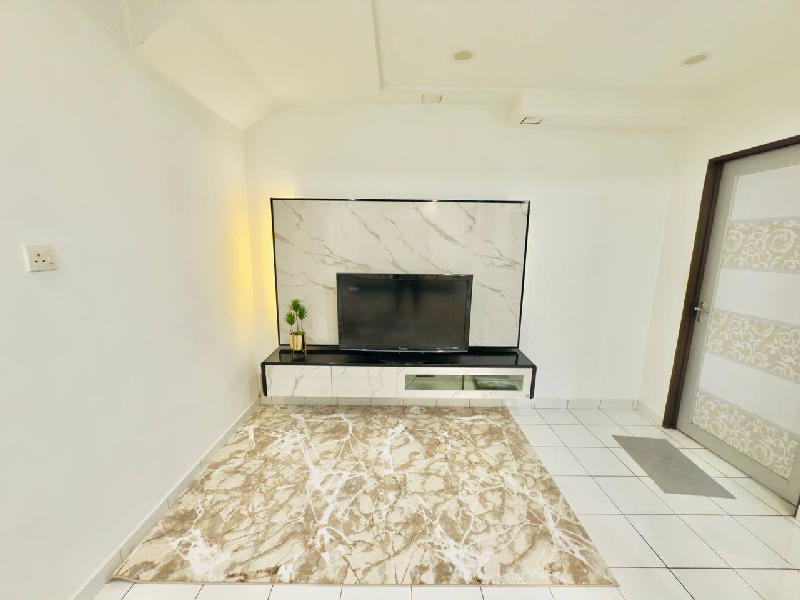 END LOT 2 Storey Terrace Setia Impian 3, Setia Alam - photo 7